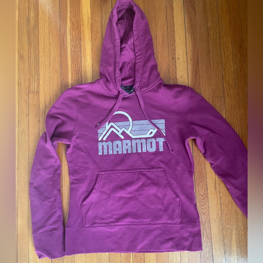 Marmot - Women’s coastal sweatshirt
